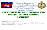 01 Cambodia country report presentation