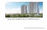 Riverbank @ Fernvale Condo News: Here's Why Singaporeans Are Fighting For A VVIP Preview