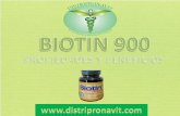 Biotin 900