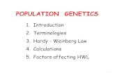 Population Genetics 2015 03-20 (AGB 32012)