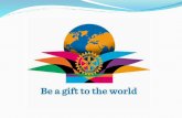 Rotary presentation - Rotary Club of Mumbai Kandivli West