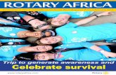 Rotary Africa Feb 2015