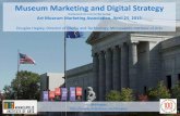 Museum Marketing and Digital Strategy