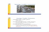 9 traffic volume ( Transportation and Traffic Engineering Dr. Sheriff El-Badawy )