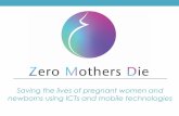 Zero Mothers Die - Official Presentation