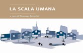 LA SCALA UMANA by Giuseppe Ferrarini