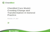 ChenMed Care Model