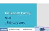 The business journey partner presentations_feb2015