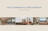 Capital Campaign Booklet