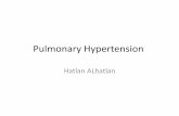 Radiology of Pulmonary Hypertension