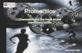 1.proteomics coursework-3 dec2012-aky