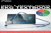 Best Selling EKG Textbook for EKG Technician