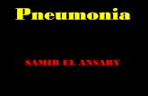 Pneumonia  -- 2014  f