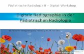 Ws 117.1   drg hh 2011 - digitale radiographie in der pädiatrischen radiologie ev-slideshare