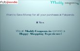 Save money for all your purchase on fabpanda coupon using fabpanda coupon coupon codes & discount vouchers