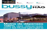 Journal de Bussy n°174