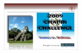Chapin Challenge