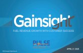 How Gainsight's CEO Uses Gainsight