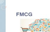 FMCG sector in india