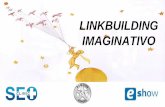 Link building imaginativo
