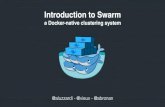 Docker Swarm 0.2.0