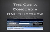 Costa Concordia: March 2012