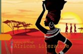 African Lit