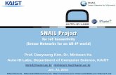Kaist snail-20150122