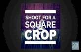 Shoot for Instagram's Square Crop