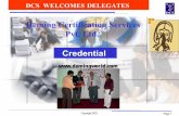 Certification Services By Deming Certifications Services Pvt. Ltd, Mumbai