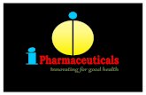 Pharmaceutical Tablets By I-Pharmaceuticals, Chandigarh