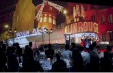 French Australian Chamber of Commerce and Industry ‘Paris by Night’ gala dinner