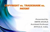 Patent & patent rights