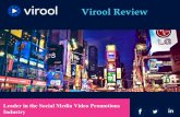 Virool Reviews