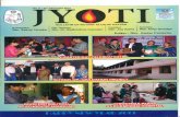 Jyoti Vol.X Bulletin of Rotary Club of Kalyan