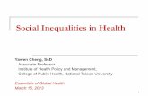 Health inequality 0315 r