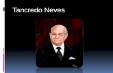 Tancredo Neves - Prof. Altair Aguilar