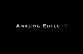 Amazing EdTech