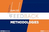 Advanced Feedback Methodologies
