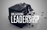 Unleashing your Leadership beast with Kanban (LLKD15)