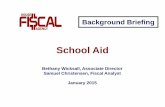 School aid budget_briefing_fy14-15