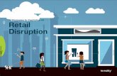 eBook retail disruption: 3 strategies to capitalize on retail disruption