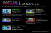 CapTech and Philly Tech Week 2015