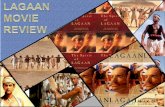 Lagaan and Ob review and analysis