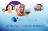 Webinar: Turning Reviews Into Real Dollars