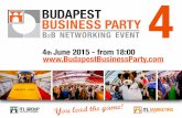 Budapest Business Party 4