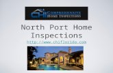 Home Inspectors North Port FL