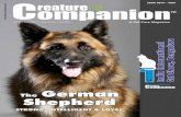 A pet care magazine  publish by rutaksha rawat