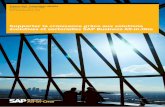 SAP présentation détaillée - SAP Business All-in-One (français)