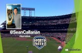 Sean Callanan #uncon15 presentation